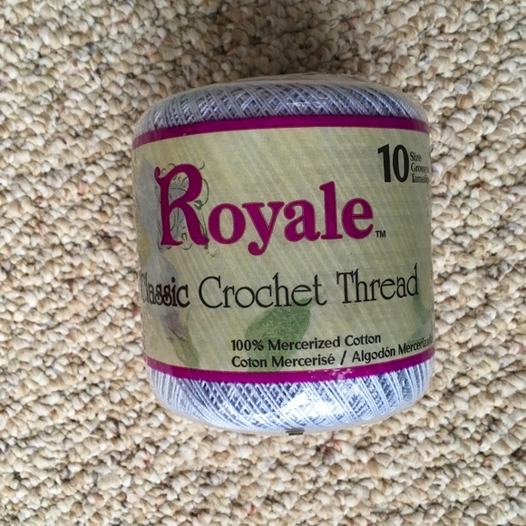 Craft Embroidery Thread Roll Bundle - Picture 3 of 3